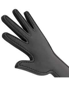 Pelle Obsidienne Fétiche