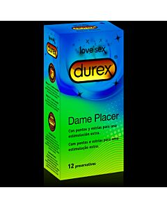 Pack Plaisir 12 unités