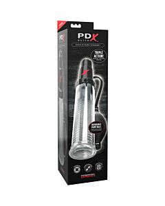 Aspiration Puissante