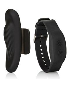 Panty teaser bala con pulsera de control