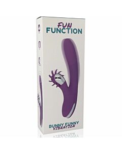 Vibro Lapin FunVibe