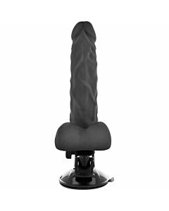 Vibraflex Noir 21cm