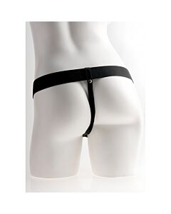 Fetish fantasy - arnes