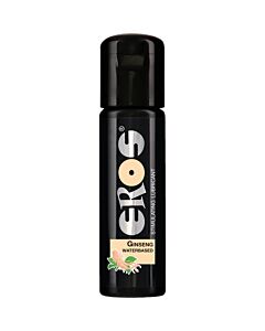 Eau Ginseng Eros - 100ml