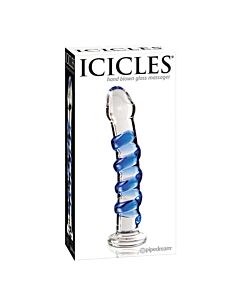 Courbe de Cristal 05