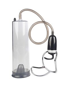 Pompe Puissante Interm.