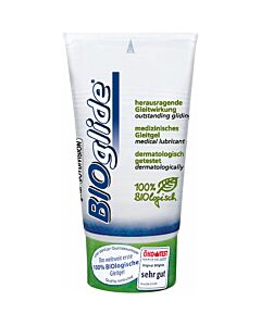 Bioglide lubrifiant 40ml