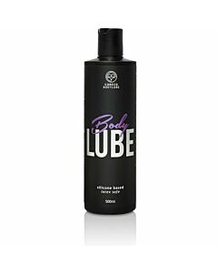 Soie Intime - Lubrifiant Silicone 500ml