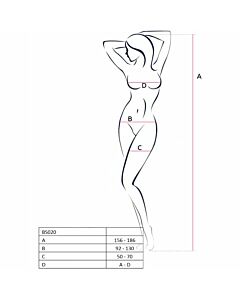 Body en dentelle Reine des Neiges