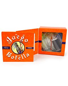 Le jeu de la bouteille