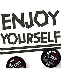 Ruban Bondage ShadowWrap