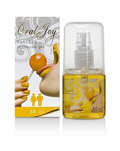 Vanille Orale 30ml