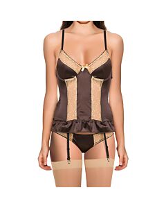 Body xtrippered negro