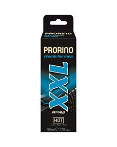Crème Stimulante Prorino XXL