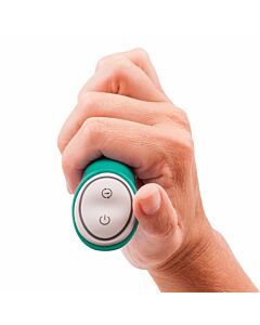 Vibromasseur Lapin de Jade