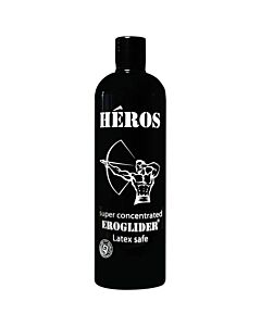 Heros - Lubrifiant Silicone 500 ml