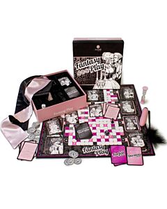 Kit de jeu de fantasie