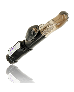 Vibrateur Rotatif Dauphin - Ohmama