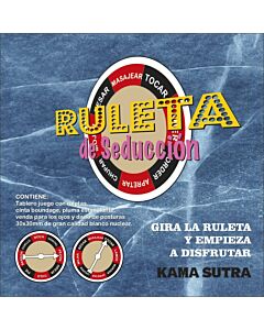 Jeu Séducteur Diablement Épicé