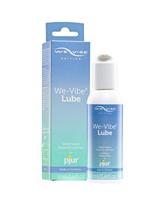 LubriVibe 100ml -> LubriVibe 100ml