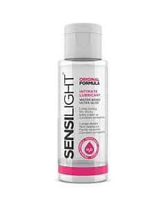 Gel lubrifiant Sensilight Intimateline