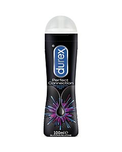Durex Lubrifiant Perfect Connection 100 ml