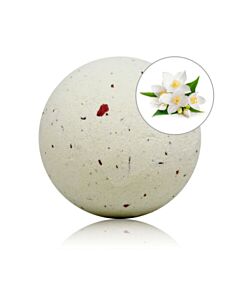 Boule Florale Jasmin & Rose - 140 g