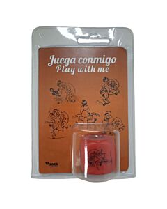 Dé Kamasutra Ardent