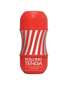 Rouleau GyroCup - Masturbateur innovant