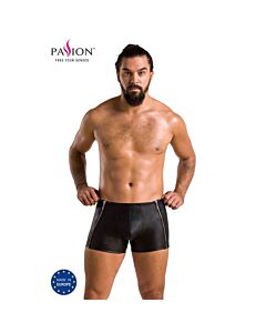 Short Passion Noir - Lingerie EU