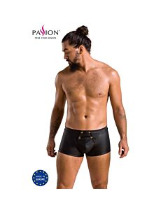 Short Patrick Passion Noir L/XL -> Short Patrick Passion Noir L/XL