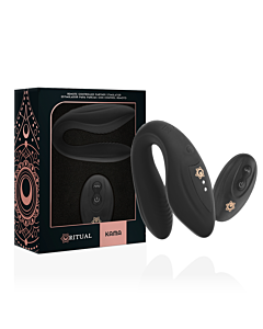 Contrôle à Distance Rituel - Vibrations Parfaites