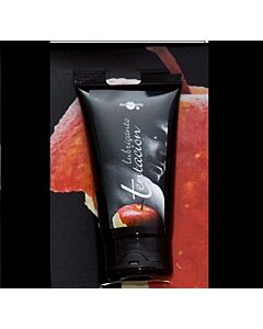 Tentation - Lubrifiant saveur fruits rouges 75ml