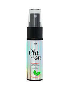 Intt Releases Clit Me On Menta 12 ml

Intt Releases Clit Me On Menta 12 ml