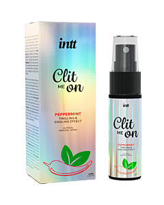 Intt Releases Clit Me On Menta 12 ml

Intt Releases Clit Me On Menta 12 ml