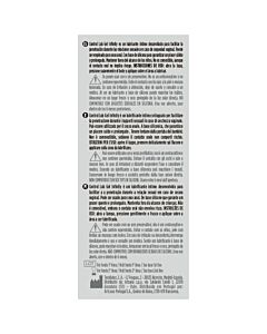 Gel Lubrifiant Contrôle Infinity - Lubrifiant à Base de Silicone 75 ml