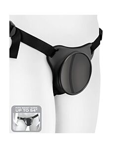 Harnais à ventouse BodyDock