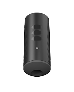 Masturbateur Titan Vibrant interactif