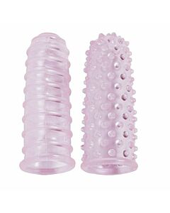 Good vibes stimulant thimble