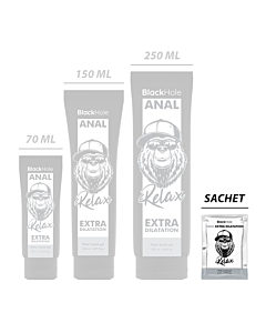 AnusExpand: AnusExpand