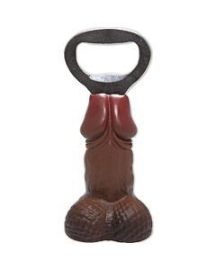 Ouvre-bouteille "Pénis Diable