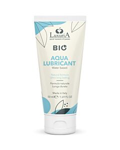 Bio Aqua Glide - Bio Aqua Glide