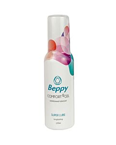 Beppy AquaGlide -> Beppy AquaGlide