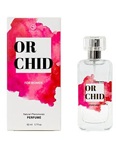 Parfum Phéromones Orchidée 50ml