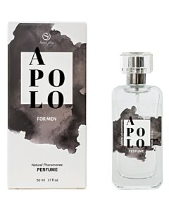 Charme d'Apolo