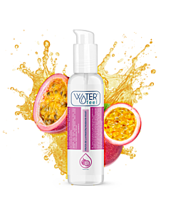 Waterfeel - Lubrifiant Passion Fruit 175 ml