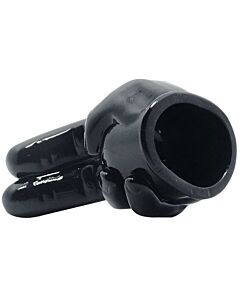 PowerSwap - Tête de massage interchangeable