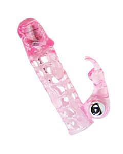 Extenseur Vibromasseur Ultimate Love