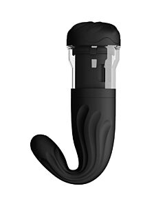 Masturbateur Breton 3 en 1