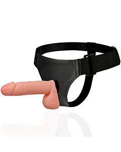 Harnais Albert - Réalisme 17,5cm